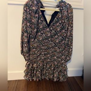 Astr large dress- worn twice